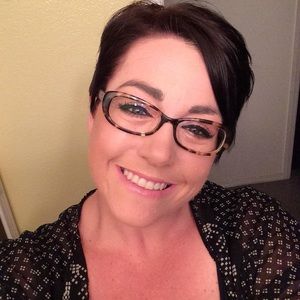 Meet your Posher, Aimee